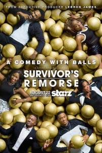 Survivor's Remorse