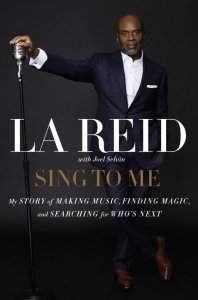 LA Reid